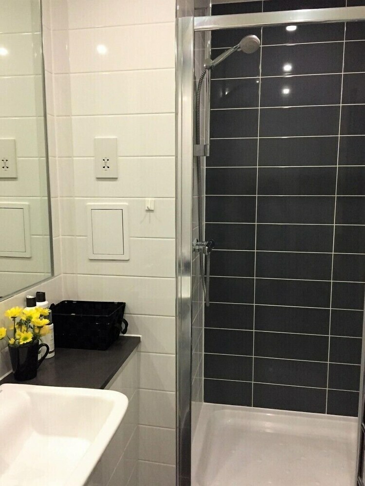 Apartamentos Veeve - London Views
