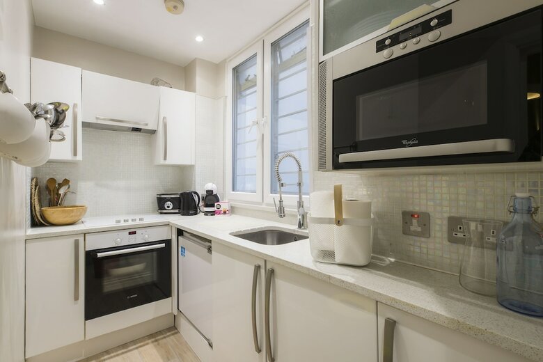 Apartamentos Westbourne Gardens By Lime Street