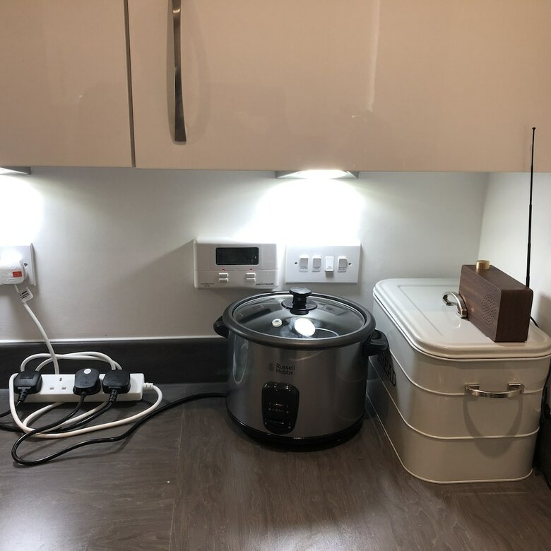 Apartamentos Things With Flair Properties