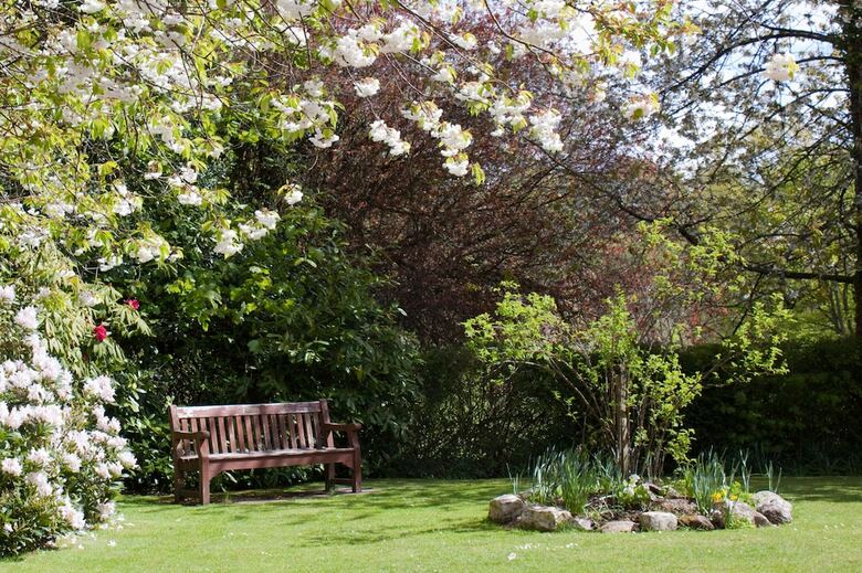 Posada Bankton House Hotel