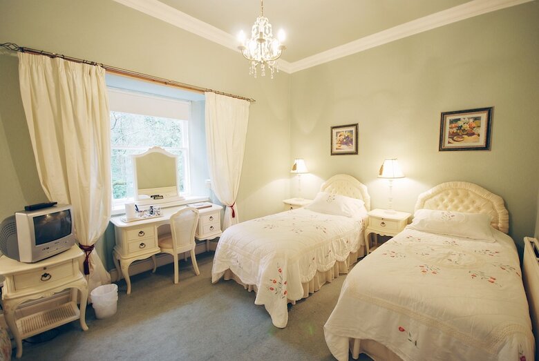 Posada Bankton House Hotel