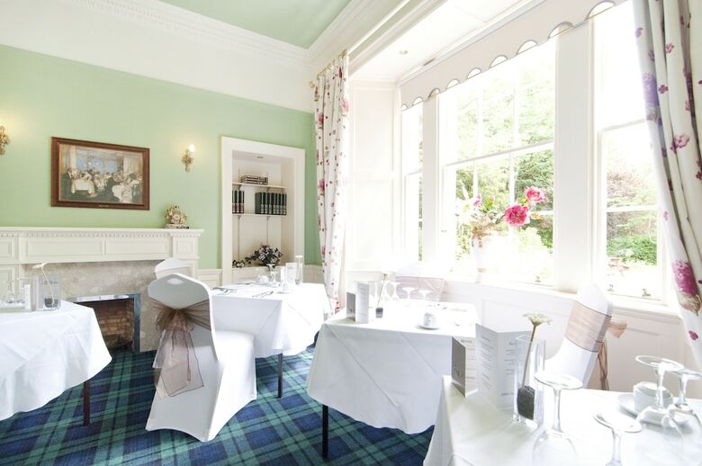Posada Bankton House Hotel