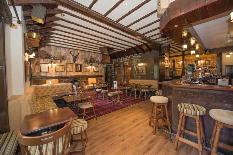 Posada Bankton House Hotel