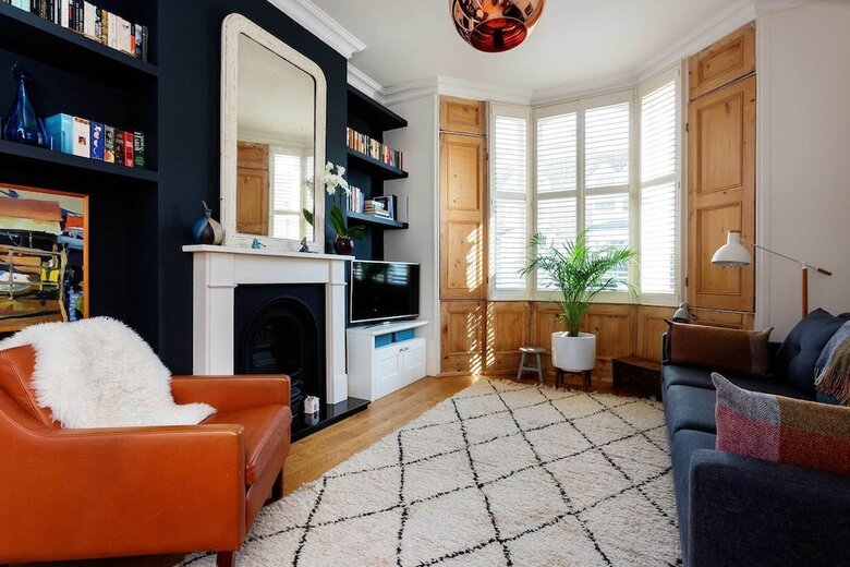 Apartamentos East London Escape