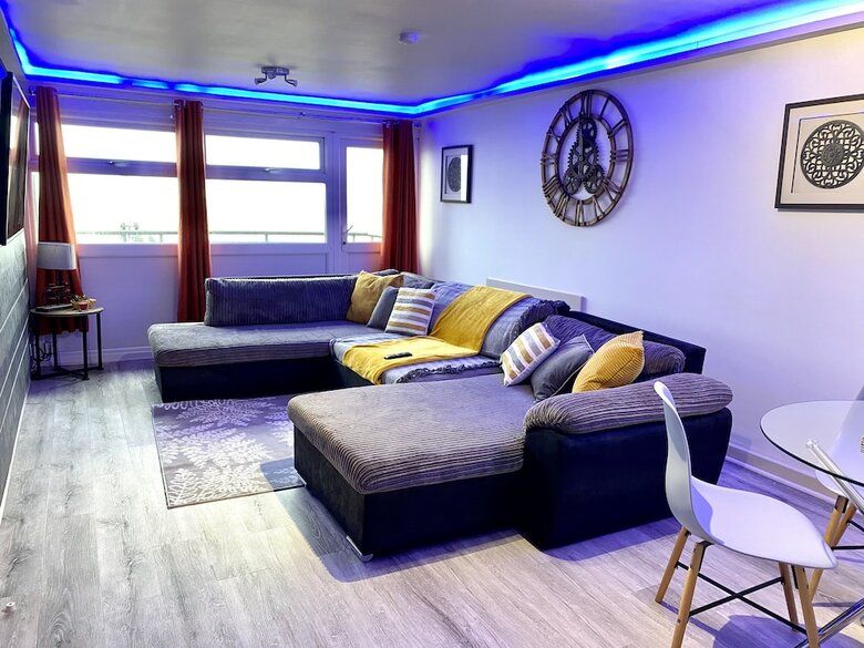 Apartamentos Kennedy House - Beachfront