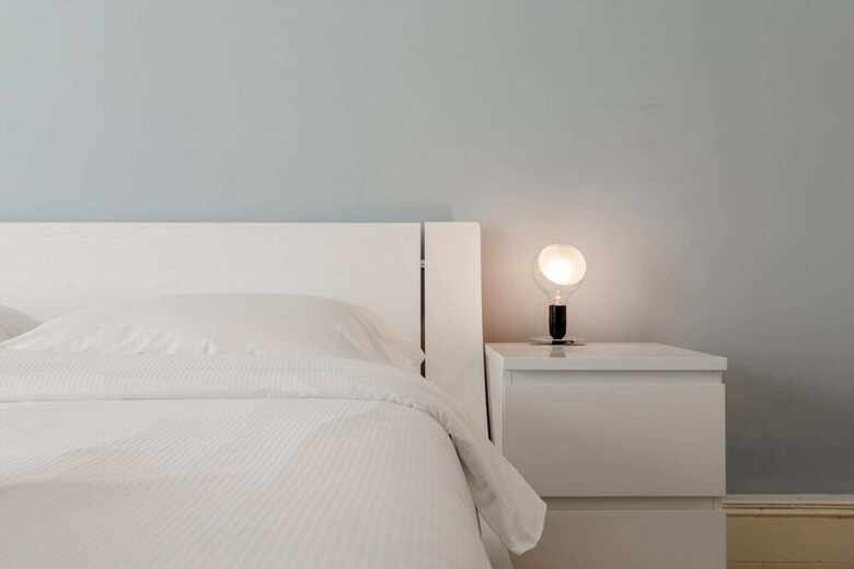 Apartamentos Stunning 2 Bedroom Flat Near Fulham