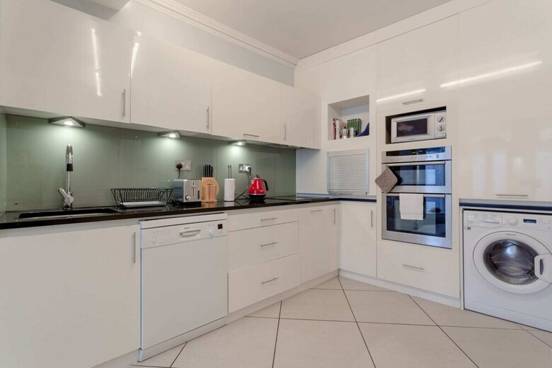 Apartamentos Stunning 2 Bedroom Flat Near Fulham