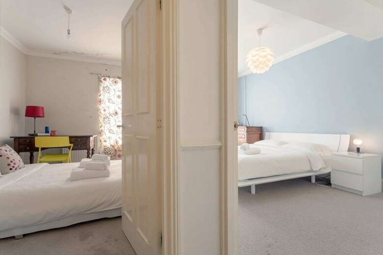 Apartamentos Stunning 2 Bedroom Flat Near Fulham