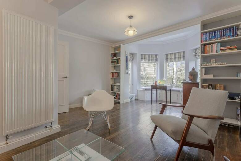 Apartamentos Stunning 2 Bedroom Flat Near Fulham