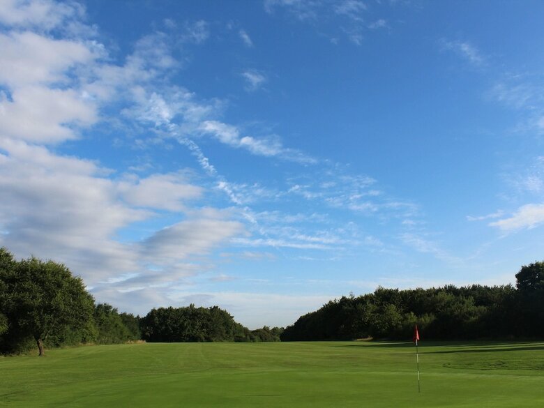 Mercure Newcastle George Washington Hotel Golf And Spa