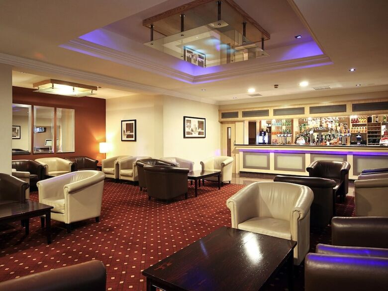 Mercure Newcastle George Washington Hotel Golf And Spa