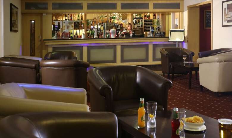 Mercure Newcastle George Washington Hotel Golf And Spa