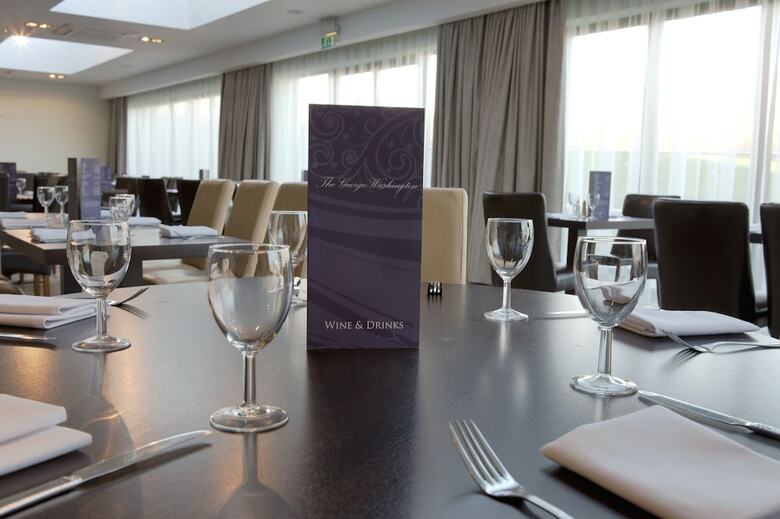 Mercure Newcastle George Washington Hotel Golf And Spa