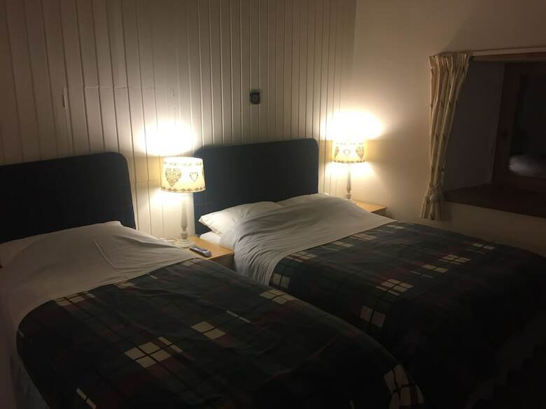 Bed & Breakfast Hillview Cottage
