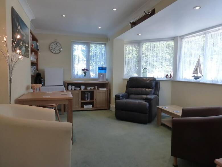 Bed & Breakfast Blenheim House