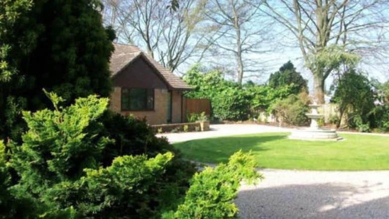 Bed & Breakfast Barncroft Luxury Guest House Near Nec