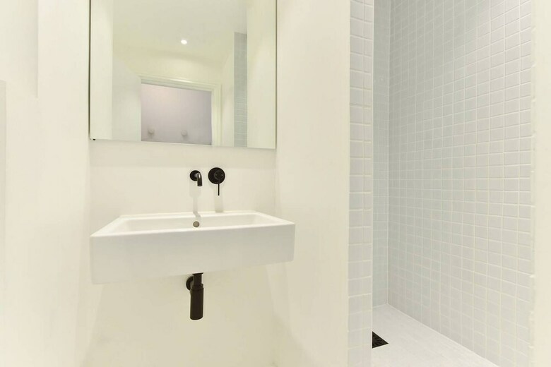 Apartamentos Bright & Cosy Modern Studio In Kensington