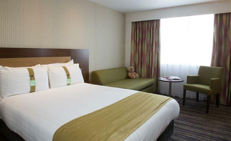 Hotel Holiday Inn London Wembley