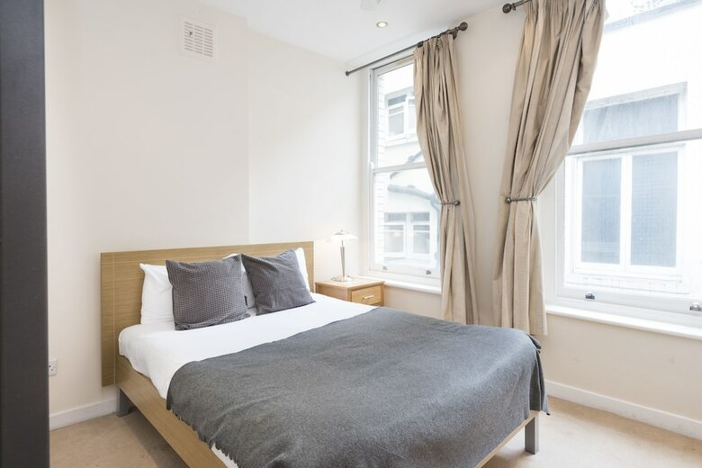 Stay Inn Apartments St. Paul's