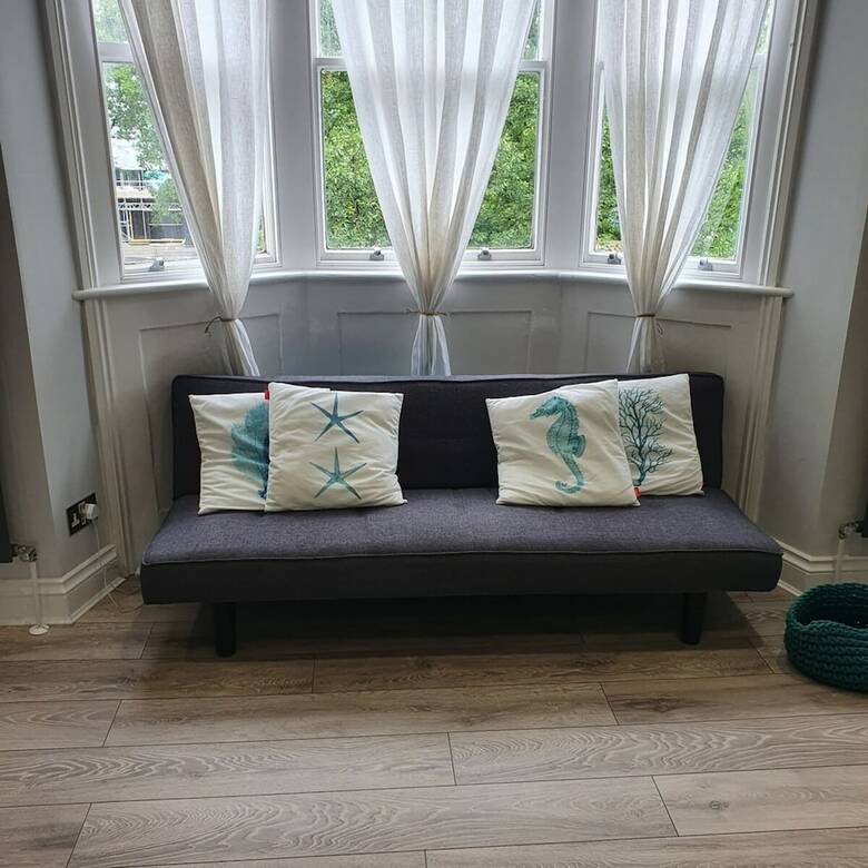 New 1 Bed Apartment In Brighton City Centre