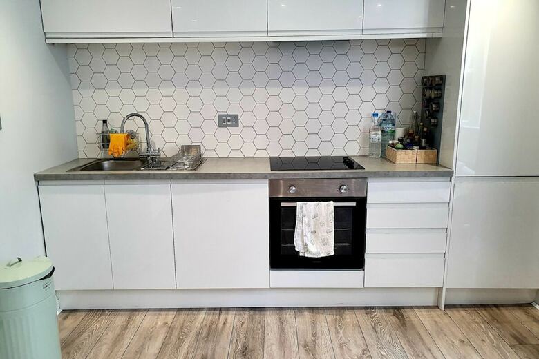 New 1 Bed Apartment In Brighton City Centre