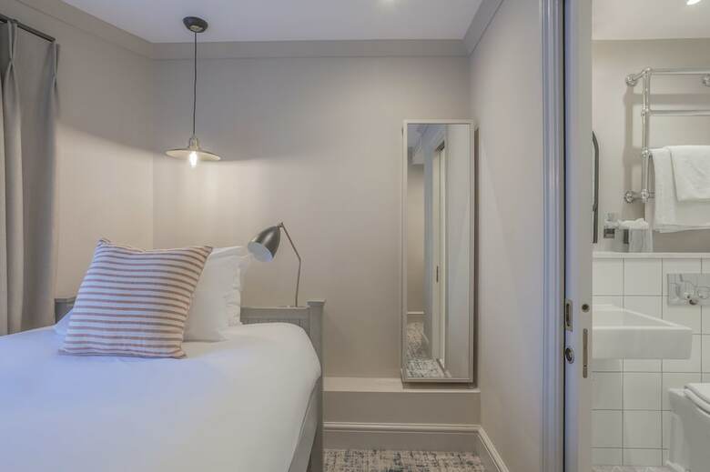 Richmond Hill Hotel
