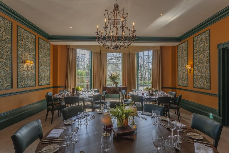 Richmond Hill Hotel
