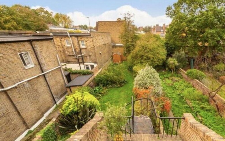 Apartamentos Charming, Spacious 1-bed Flat In Islington, London