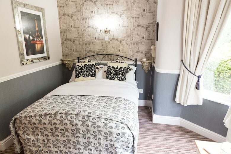 The Ascott