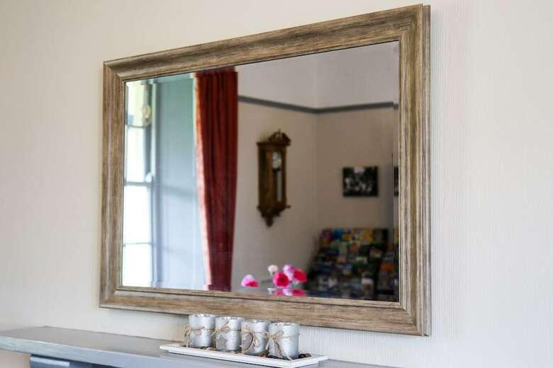 Bed & Breakfast Elberry Farm