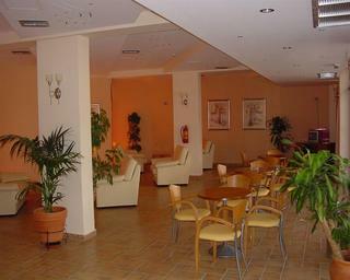 Hotel Superior Cleopatra (kos)