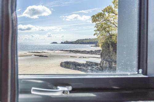 Hotel No 6 Ocean Cabins - Saundersfoot Harbour - Saundersfoot