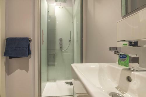 Apartamento No 9 Ocean Cabins - Saundersfoot Harbour - Saundersfoot