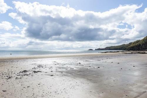 Hotel No 5 Ocean Cabins - Saundersfoot Harbour - Saundersfoot