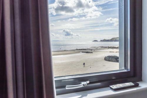 Apartamento No 1 Ocean Cabins - Saundersfoot Harbour - Saundersfoot