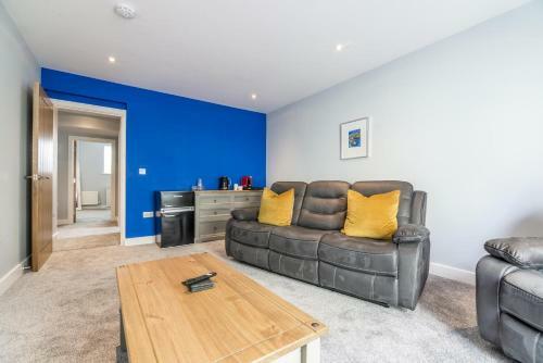 Tipyn O Haul - 1 Bedroom Apartment - Tenby
