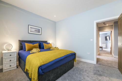 Tipyn O Haul - 1 Bedroom Apartment - Tenby