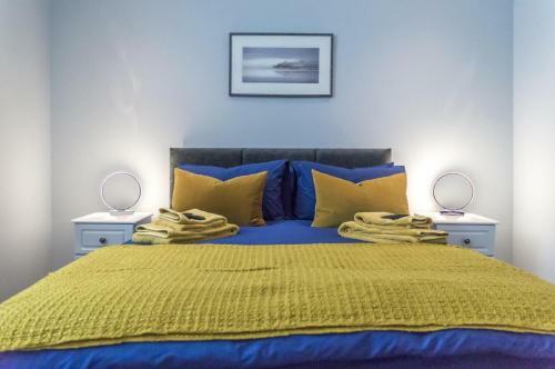 Tipyn O Haul - 1 Bedroom Apartment - Tenby