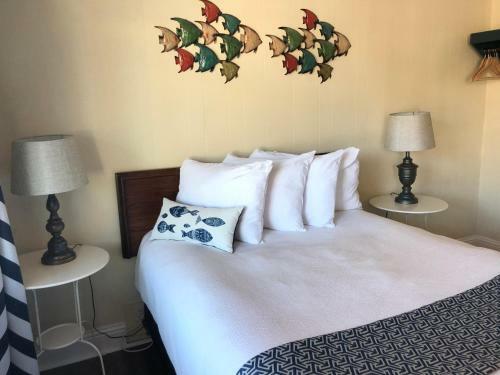 Posada Lamplighter Inn