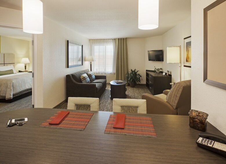 Candlewood Suites Kenedy, An Ihg Hotel