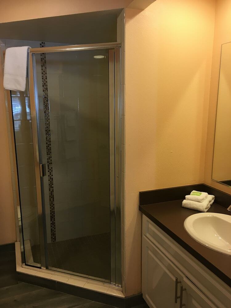 Hotel Worldmark Orlando - Kingstown Reef