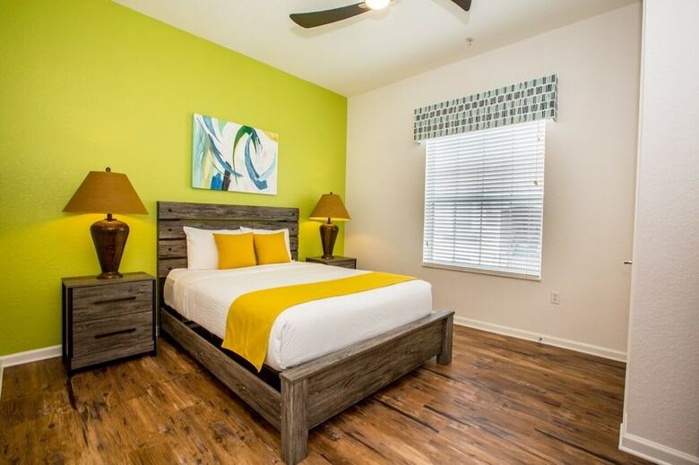 Hotel Vista Cay By Cosy Casas