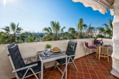 Apartamento 397 Puerto Marina