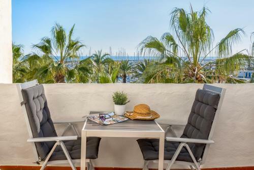 Apartamento 397 Puerto Marina