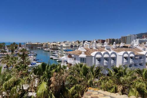 Apartamento 397 Puerto Marina