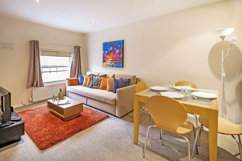 Club Living - Marylebone Apartments