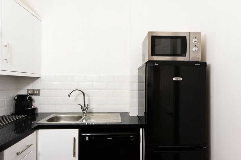 Club Living - Marylebone Apartments