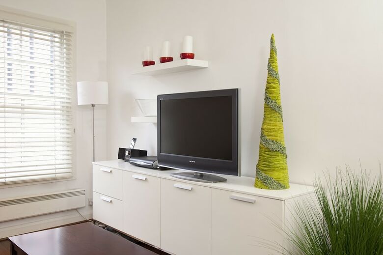 Club Living - Marylebone Apartments