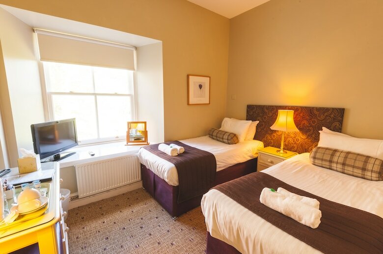 Raasay House