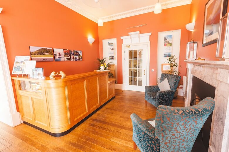 Raasay House